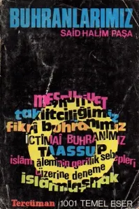 Buhranlarımız