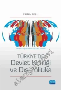 Türkiye'de Devlet Kimliği ve Dış Politika -         2016