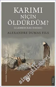 Karımı Niçin Öldürdüm? -         2023