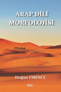 Arap Dili Morfolojisi
