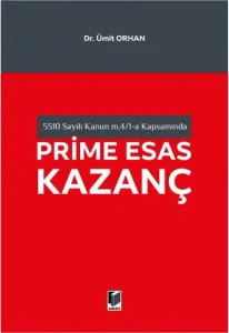Prime Esas Kazanç