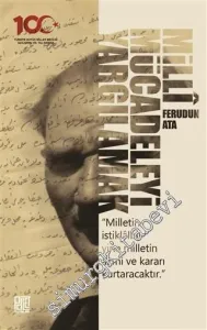 Milli Mücadeleyi Yargılamak -         2020
