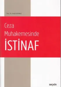 İstinaf