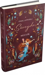 SÜVEYDA - 2:MEDCEZİR, CİLTLİ