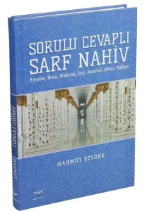 Sorulu Cevapli Sarf Nahiv
