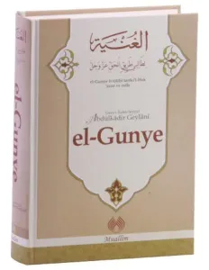 El-Gunye