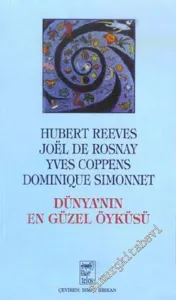 Dünyanın En Güzel Öyküsü - Kökenlerimizin Gizleri - -         1996