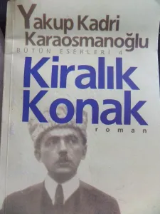 Kiralık Konak
