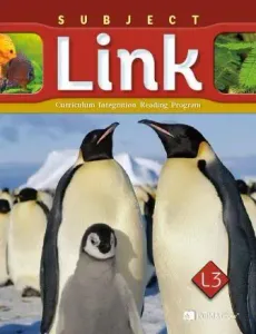 Subject Link L3 with Workbook +CD
