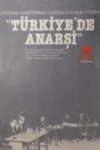 Türkiye'de Anarşi