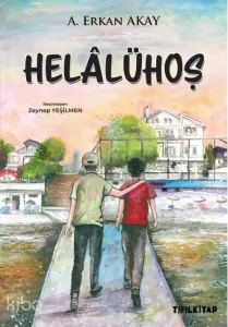 Helalühoş