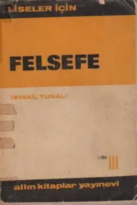 Felsefe