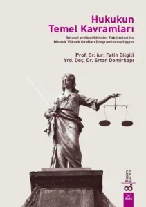Hukukun Temel Kavramları