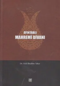 Ayıntablı Mahremi Divanı