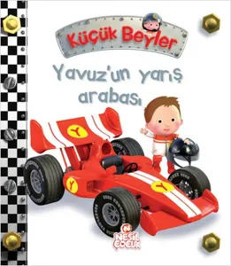 Küçük Beyler - Yavuz'un Yarış Arabası