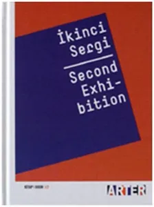 İkinci Sergi Kitap 2/2