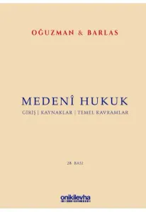 Medeni Hukuk
