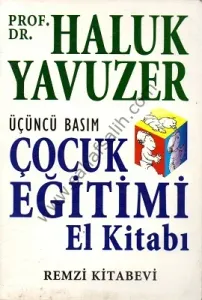 Çocuk Eğitimi El Kitabı