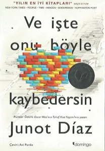 Ve Onu Böyle Kaybedersin