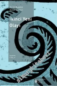 İkinci Yeni Olayı -
