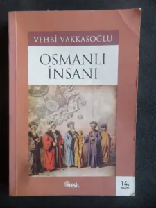 Osmanlı İnsanı