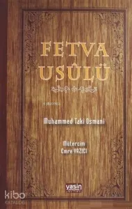 Fetva Usulü