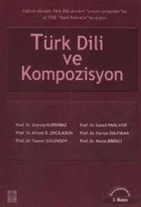 Türk Dili ve Kompozisyon