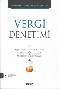 Vergi Denetimi