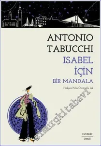 Isabel İçin Bir Mandala -