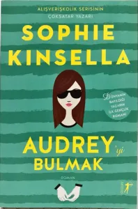 Audrey'i Bulmak