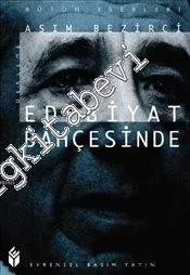 Edebiyat Bahçesinde -