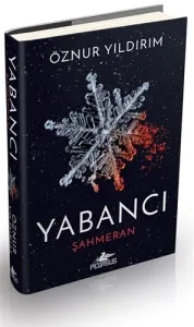 Yabancı Şahmeran Ciltli