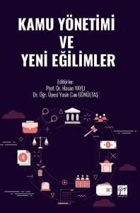 Kamu Yönetimi ve Yeni Eğilimler