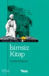 İsimsiz Kitap