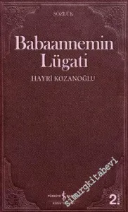 Babaannemin Lügati -        2017