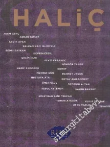 Haliç Rezan Has Müzesi 23 Ekim-31 Aralık Sergi Kataloğu -