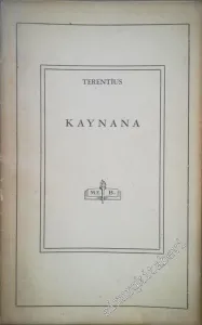 Kaynana -        1946