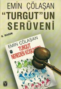 Turgut'un Serüveni