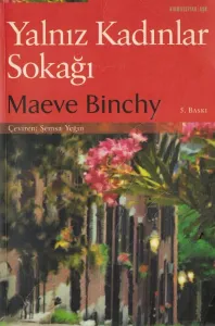 Yalnız Kadınlar Sokağı