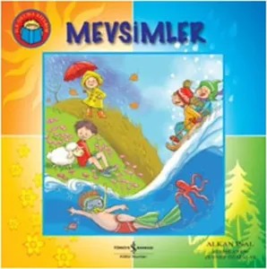 Mevsimler; İlk Okuma Kitabım