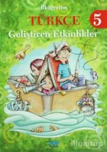 İlköğretim Türkçe 5