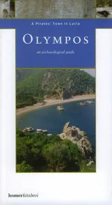Olympos A Pirates’ Town in Lycia