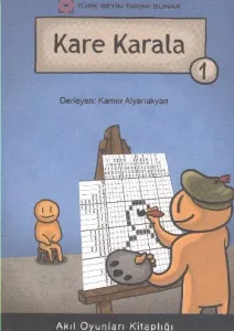 Kare Karala-1