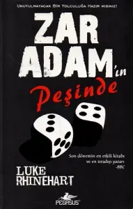 Zar Adam'ın Peşinde