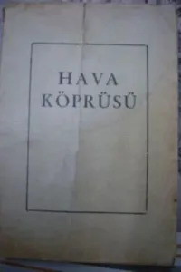 Hava Köprüsü