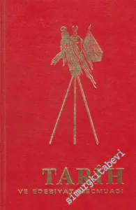 Tarih ve Edebiyat Mecmuası, 1980 Ocak - Haziran - Sayı: 1 - 6, Sıra no:181 - 186  1  16