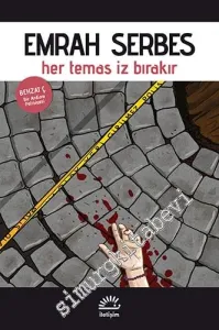 Her Temas İz Bırakır: Bir Ankara Polisiyesi -         2025
