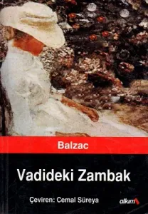 Vadideki Zambak