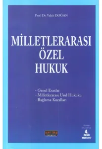 Milletlerarası Özel Hukuk