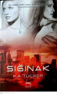 Sığınak